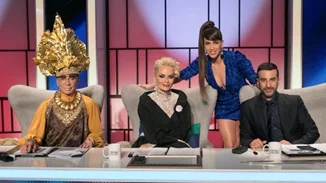 My Style Rocks | Αυτή είναι η παίκτρια που αποχώρησε από το Gala!