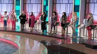 My Style Rocks | Αυτή είναι η παίκτρια που αποχωρεί αυτή την εβδομάδα!