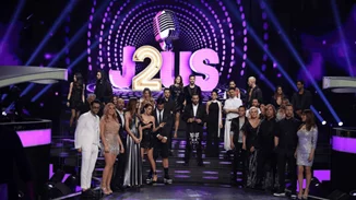 Just The Two Of Us | To ζευγάρι που σάρωσε στους βαθμούς & η σταρ που βρέθηκε στην τελευταία θέση!