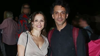 Γιώργος Χρανιώτης-Γεωργία Αβασκαντήρα | Η πρώτη φωτογραφία του μωρού τους