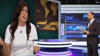 Επικό | Οι Ράδιο Αρβύλα τρολάρουν απίστευτα τη Χριστίνα Μπόμπα & τους stars του Instagram