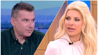 Ελένη Μενεγάκη | Η «Βασίλισσα» αποχαιρετά, τα νούμερα εκτοξεύονται & ο Λιάγκας κάνει τα πιο καυστικά σχόλια