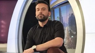 Παναγιώτης Ραφαηλίδης Σε καραντίνα λόγω της Φαίης Σκορδά | Όσα είπε στο «Έλα Χαμογέλα»