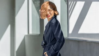 Μαρία Ηλιάκη | Ο εκνευρισμός της και οι δημιουργικές δραστηριότητες όσο #μένει_σπίτι