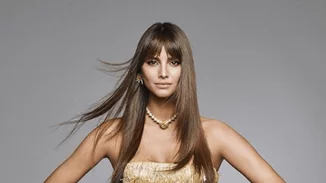 Ηλιάνα Παπαγεωργίου | Μας «άνοιξε» το σπίτι της στην Αθήνα