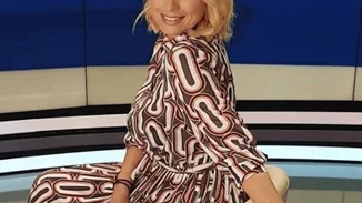 Εκτός τηλεόρασης | Ελληνίδα παρουσιάστρια απέχει από τα καθήκοντά της λόγω προβλήματος υγείας