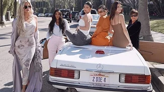 Οι αναρτήσεις των ξένων celebrities στο Instagram για την Ημέρα της Γυναίκας