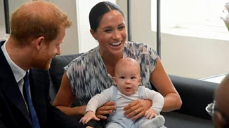 Meghan Markle-Πρίγκιπας Harry | Ο λόγος που απέλυσαν τη νταντά του Archie