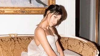 Μέγκι Ντρίο | Η απάντησή της στα δημοσιεύματα που τη θέλουν σε καραντίνα λόγω κορονοϊού