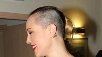 Ώρα για αλλαγές | Το αγορίστικο hair look της Πηνελόπης Αναστασοπούλου και ο λόγος που της ταιριάζει