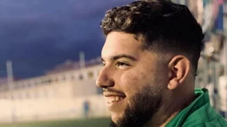 Francisco Garcia | Πέθανε από κορονοϊό ο 21χρονος προπονητής ποδοσφαίρου από την Ισπανία