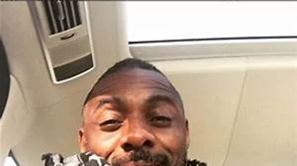 Idris Elba | Θετικός στον κορονοϊό ο Βρετανός ηθοποιός
