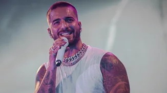 Αναβολή των συναυλιών του Maluma σε Αθήνα και Θεσσαλονίκη