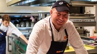 Έκτορας Μποτρίνι | Πέθανε συγγενικό του πρόσωπο από κορονοϊό