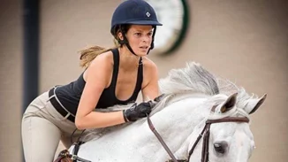 Αθηνά Ωνάση | Αναβολή αγώνων λόγω κορονοϊού