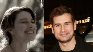 «Άγριες Μέλισσες» | Ο «Νικηφόρος» ζευγάρι με συμπρωταγωνίστριά του (pics)