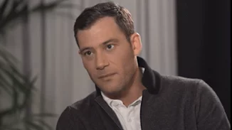 Αντίνοος Αλμπάνης | Το πρόβλημα στο χέρι μετά την θεραπεία για τον καρκίνο - Τι του συνέβη