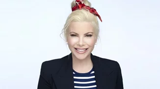 Αντελίνα Βαρθακούρη | Οριστικό τέλος για το «Αντελίνα, χτύπα το κουδούνι»