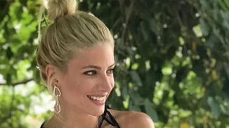 Ευαγγελία Αραβανή | Ευχάριστα νέα για την παρουσιάστρια