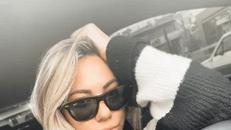 Ευρυδίκη Βαλαβάνη | Όλες οι φορές που μας έδειξε το ιδανικό μακιγιάζ για καστανές