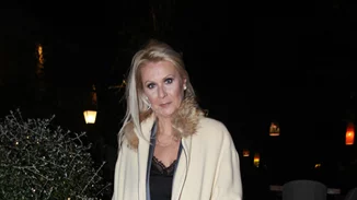 Κατερίνα Γκαγκάκη | Ο φόβος για τον μπαμπά της και η συγκινητική φωτογραφία