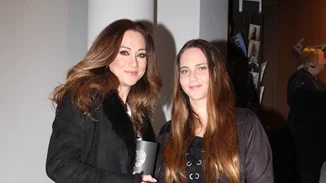 Νέο ζευγάρι στην πόλη; | Η Ειρήνη Σκλήβα και ο φημολογούμενος σύντροφός της