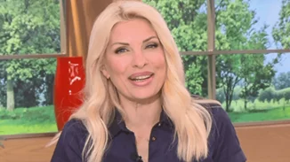 Ελένη Μενεγάκη | Τα πρώτα λόγια μετά την τριήμερη εξαφάνιση της εκπομπής της