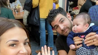 Ελένη Χατζίδου - Ετεοκλής Παύλου | Η αλήθεια για την υγεία της κόρης τους