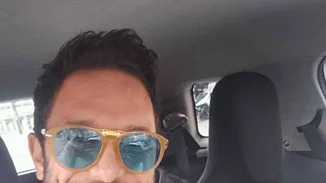 Στο εργένικο σπίτι του Ευθύμη Ζησάκη | Πλάνα από τον χώρο του στο Παλαιό Φάληρο