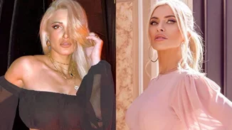 Ιωάννα Τούνη | Η απάντηση στα σχόλια που δέχτηκε από την Κατερίνα Καινούργιου- «Πριν τοποθετηθείς δημόσια ...»