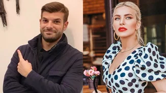 Κατερίνα Καινούργιου | Έτσι γνώρισε τον σύντροφό της, Φίλιππο Τσαγκρίδη Παναγόπουλο