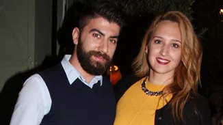 Κλέλια Πανταζή | Η φωτογραφία για τα 35α γενέθλιά της είναι ό,τι πιο cute θα δεις σήμερα