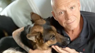 #Μπαίνουμε_στο_σπίτι της Χριστίνας Κοντοβά με την υπέροχη θέα στην Ακρόπολη-Η κατάσταση της υγείας της