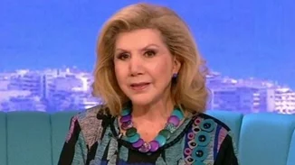 Λίτσα Πατέρα | Η πρόβλεψη της για τον κορονοϊό & το υπόλοιπο του 2020