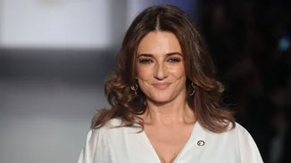 Μαρία Λεκάκη | Σπάνια φωτογραφία με την έφηβη κόρη της