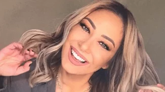 Μελίνα Ασλανίδου | Η αλλαγή που έκανε στα μαλλιά της