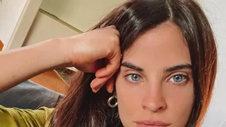 Πρώτη φορά «ξανθιά» | Το hair look της Χριστίνας Μπόμπα που δίχασε