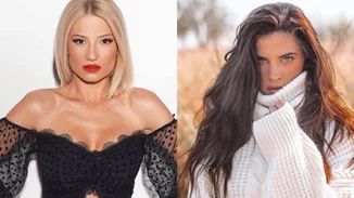 Φαίη Σκορδά | Το μήνυμα συμπαράστασης της Χριστίνας Μπόμπα μετά την αποκάλυψη ότι έχει κορονοϊό