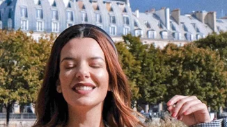 Νικολέττα Ράλλη | Η αλλαγή που έκανε στα μαλλιά της στον έκτο μήνα της εγκυμοσύνης της