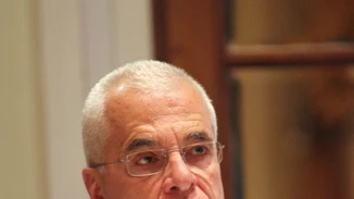 Γιάννης Πρετεντέρης | Θετικός στον κορονοϊό