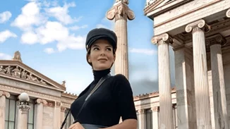 Νικολέττα Ράλλη | Αποκάλυψε πόσα κιλά έχει πάρει στον έβδομο μήνα της εγκυμοσύνης