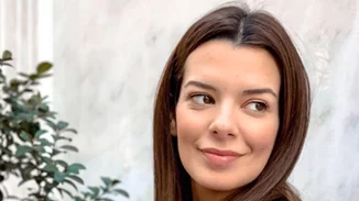 Νικολέττα Ράλλη: Για πρώτη φορά στο κομμωτήριο μετά την γέννηση της κόρη της! Τι αλλαγή έκανε;