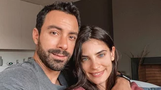 Σάκης Τανιμανίδης - Χριστίνα Μπόμπα | Περιμένουν το πρώτο τους παιδί;