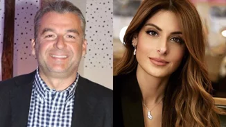 Ανθή Σαλαγκούδη | Η απάντηση για τη σχέση της με τον Γιώργο Λιάγκα