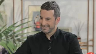 Στέλιος Κουδουνάρης | «Αναθεωρούμε τους ανθρώπους που κάναμε παρέα. Κάποιοι δεν μου έλειψαν»