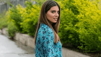 Σταματίνα Τσιμτσιλή | Η νέα τρυφερή φωτογραφία με τον γιο της, Γιάννη Σοφό