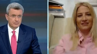 Φαίη Σκορδά | Μιλάει πρώτη φορά για τη ζωή με τον κορονοϊό & απαντά στις επιθέσεις που δέχθηκε