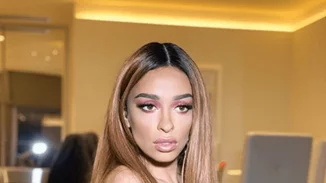 Ελένη Φουρέιρα | Δες για πρώτη φορά την αδερφή της, Μαργαρίτα (vid)