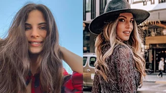 The Natural Way | Πώς είναι οι διάσημες Ελληνίδες με τα φυσικά τους μαλλιά