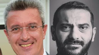 Νίκος Χατζηνικολάου | Η δημόσια συγγνώμη στον Λεωνίδα Κουτσόπουλο